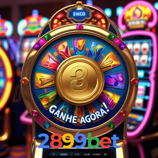 Segurança no 2899bet