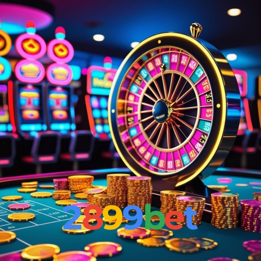 Login no 2899bet