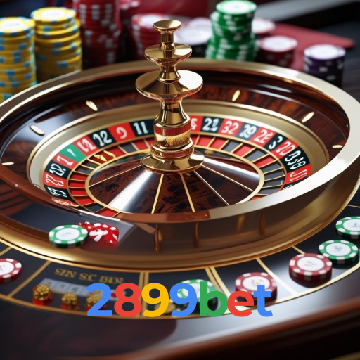 Login no 2899bet