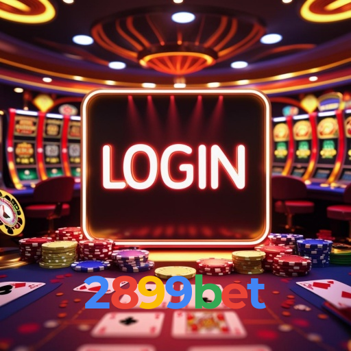 Login no 2899bet
