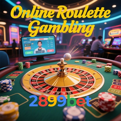 Segurança no 2899bet