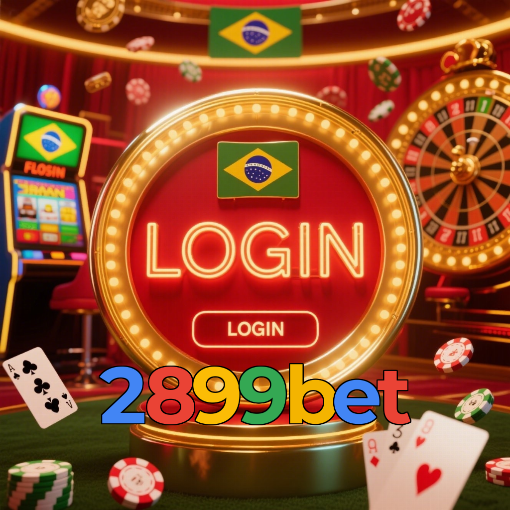 Problemas de Login no 2899bet