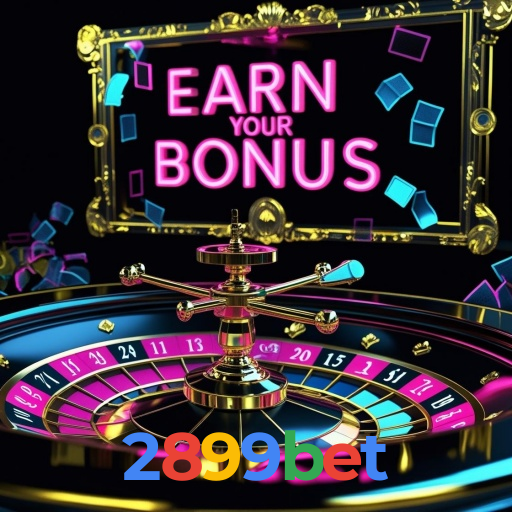 Login no 2899bet