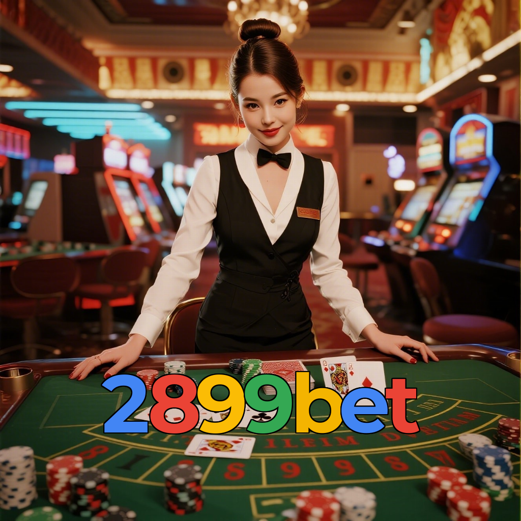 Login no 2899bet