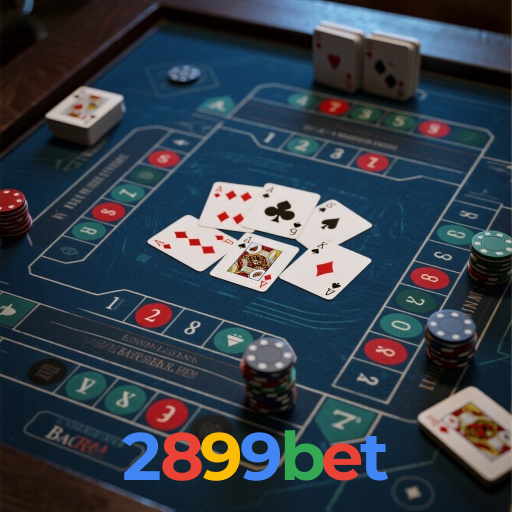 Login no 2899bet