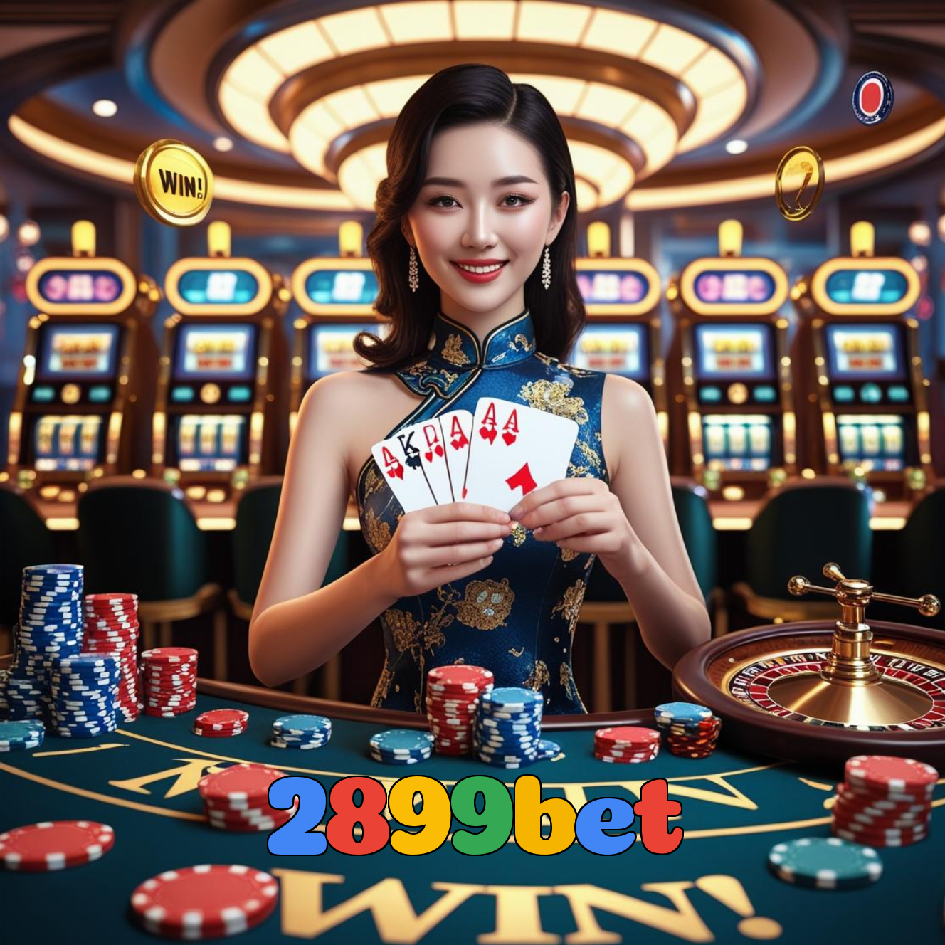 Login no 2899bet