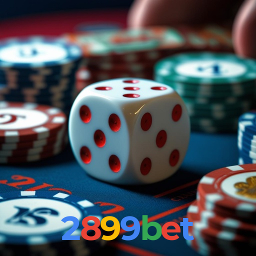 Segurança no 2899bet