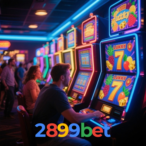 Login no 2899bet