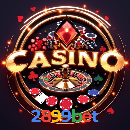 Segurança no 2899bet