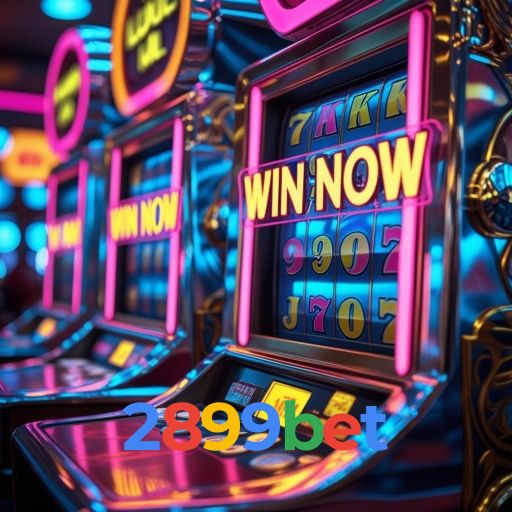 Login no 2899bet
