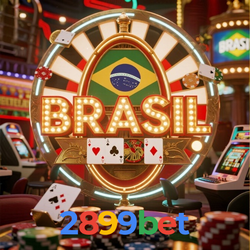 Segurança no 2899bet