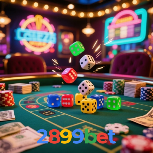 Segurança no 2899bet