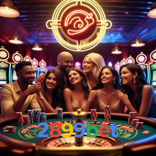 Segurança no 2899bet
