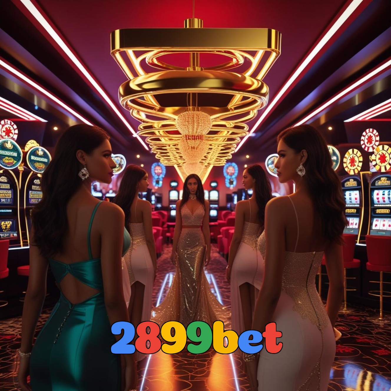 Login no 2899bet