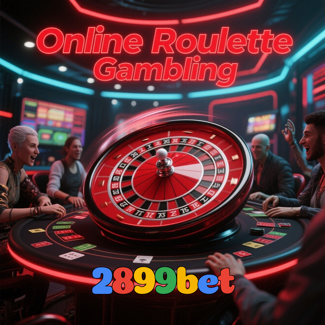 Login no 2899bet