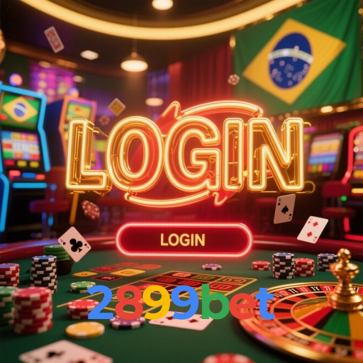 Problemas de Login no 2899bet