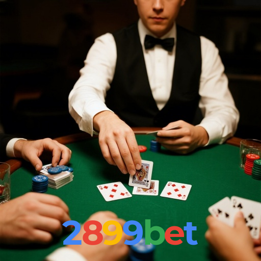Login no 2899bet