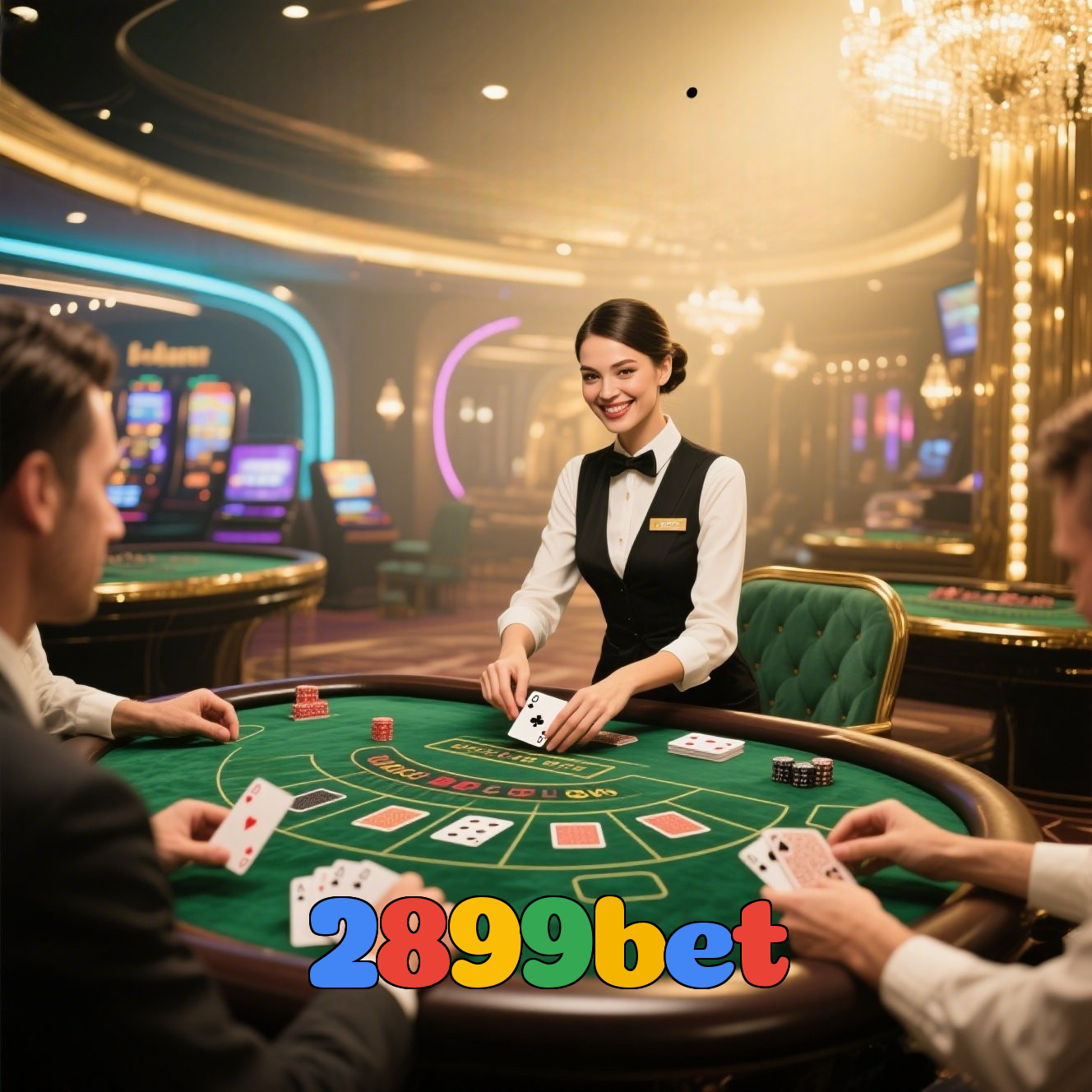 Login no 2899bet