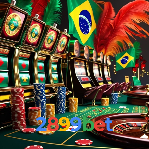 Problemas de Login no 2899bet