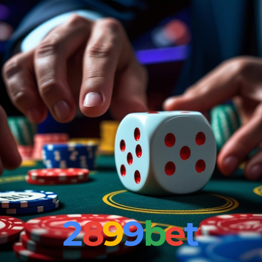 Segurança no 2899bet