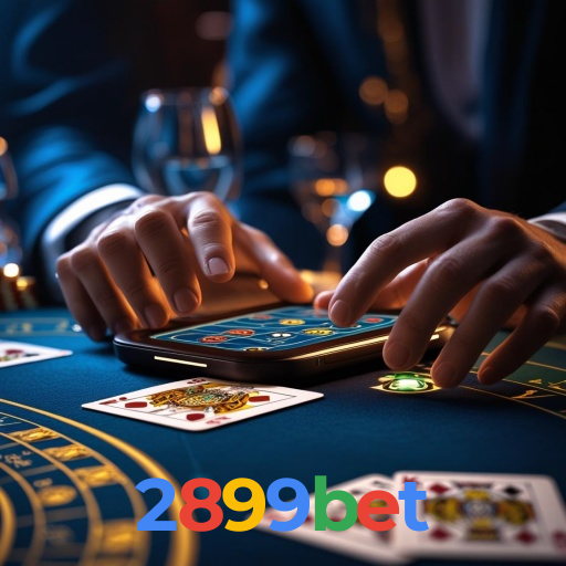 Problemas de Login no 2899bet