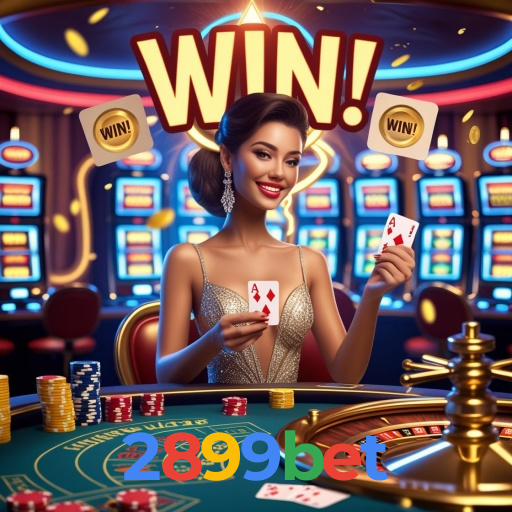 Segurança no 2899bet