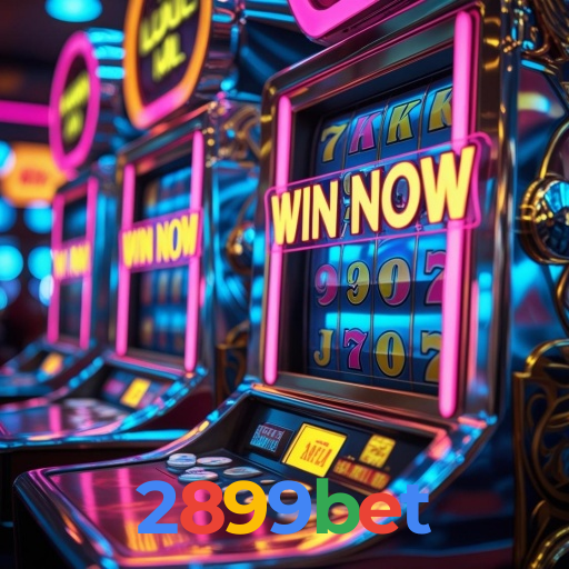 Login no 2899bet