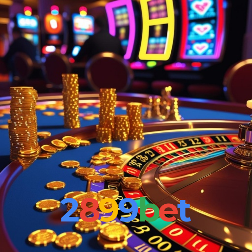 Login no 2899bet