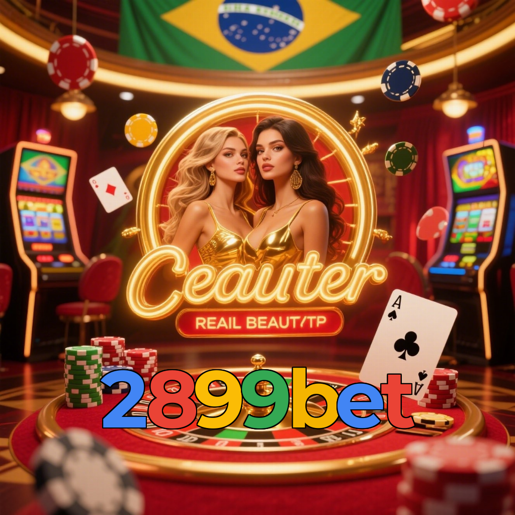 Login no 2899bet