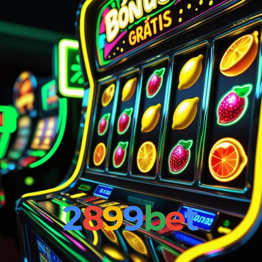 Login no 2899bet