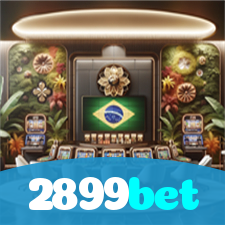 Segurança no 2899bet