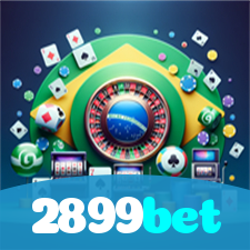 Segurança no 2899bet