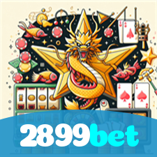 Segurança no 2899bet