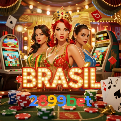 Segurança no 2899bet