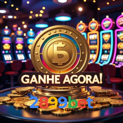 Segurança no 2899bet