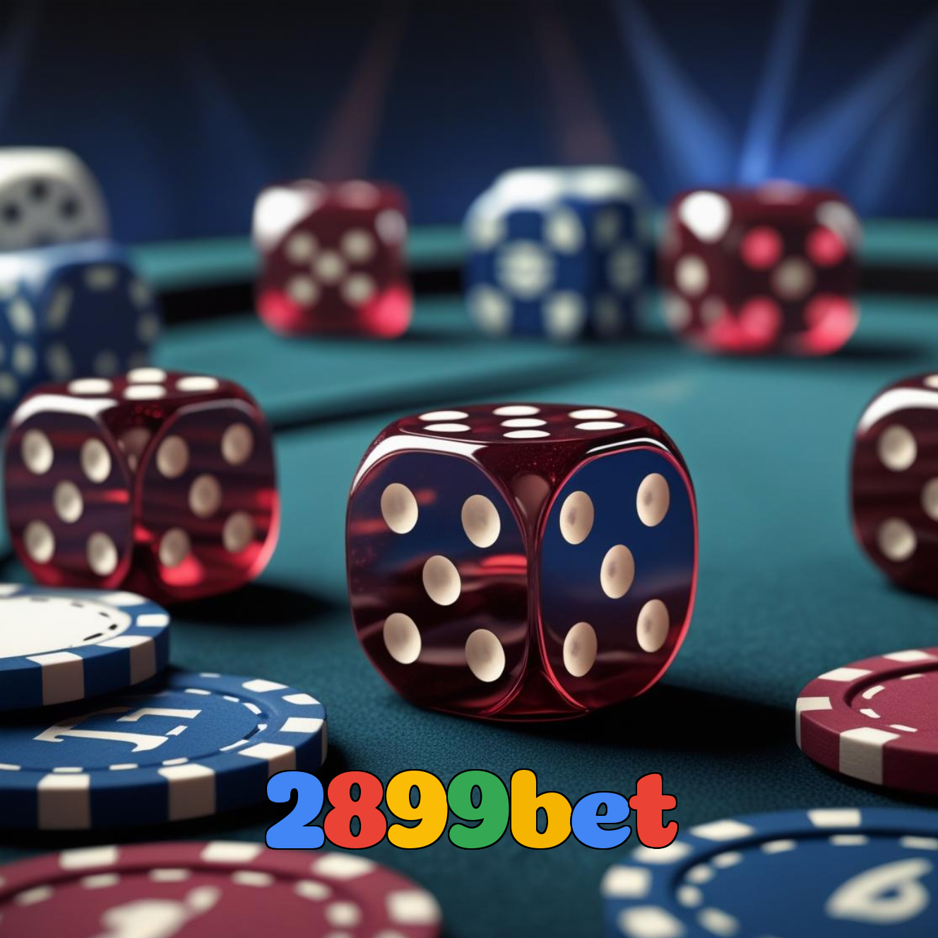 Login no 2899bet