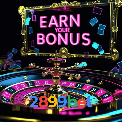 Segurança no 2899bet