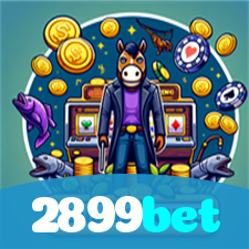 Login no 2899bet