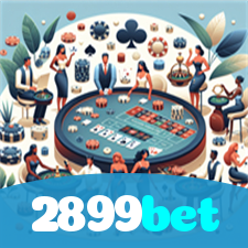 Login no 2899bet