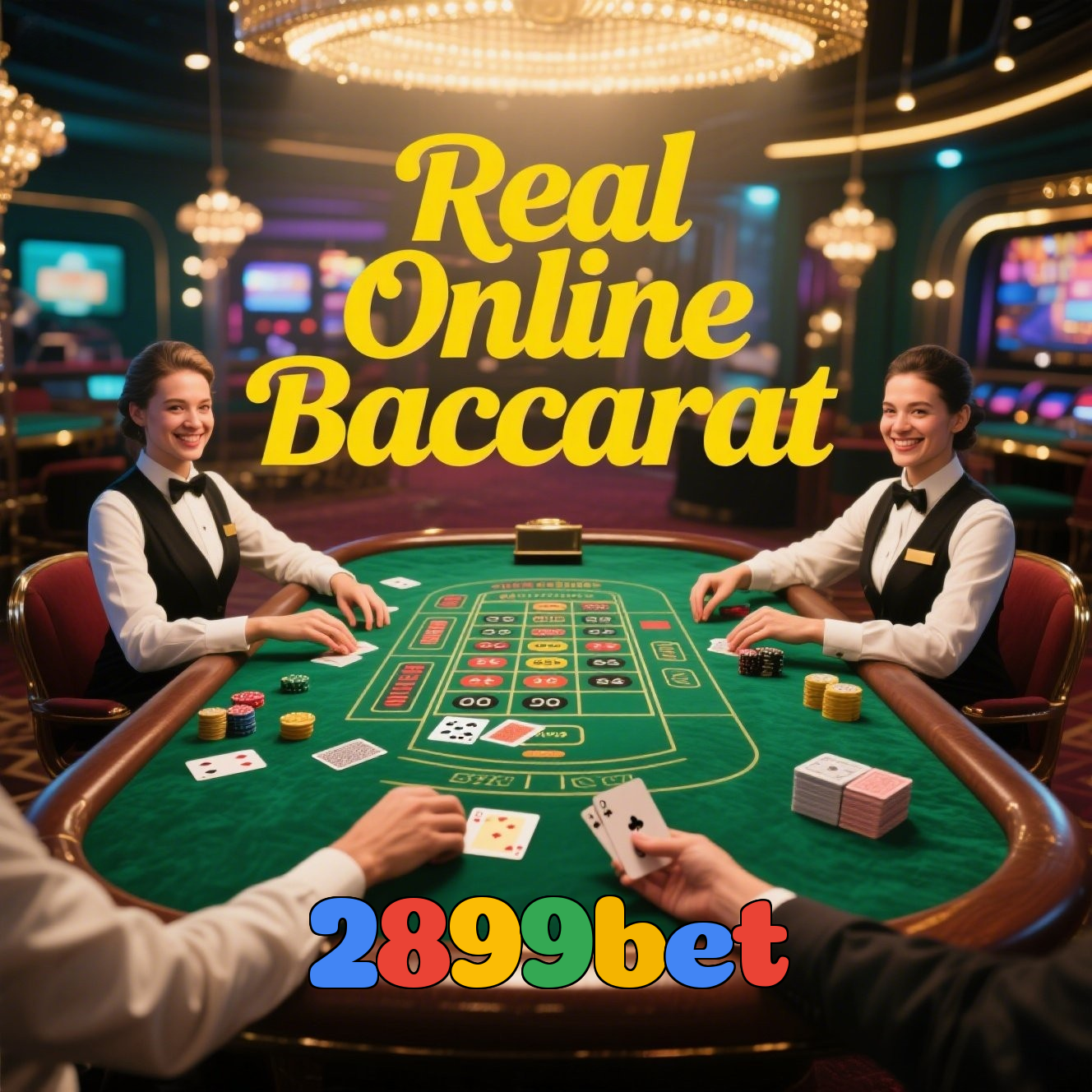 Segurança no 2899bet