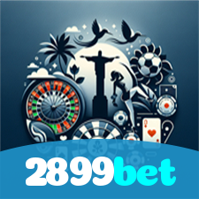 Segurança no 2899bet