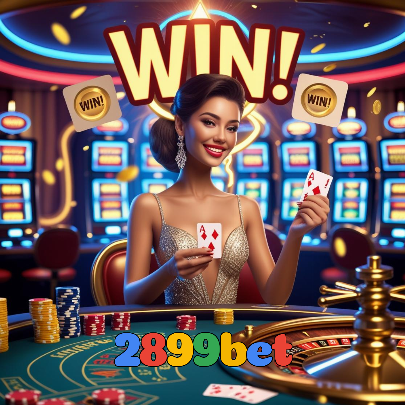 Segurança no 2899bet