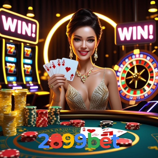 Segurança no 2899bet