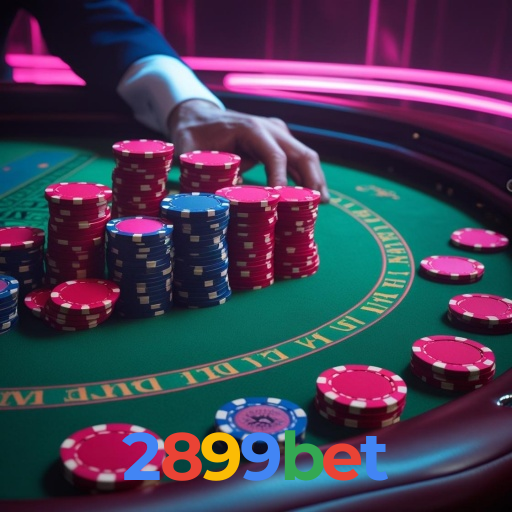 Login no 2899bet