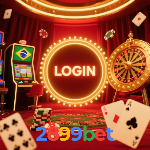 Segurança no 2899bet