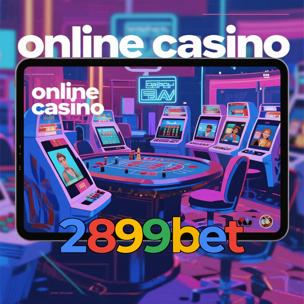 Segurança no 2899bet
