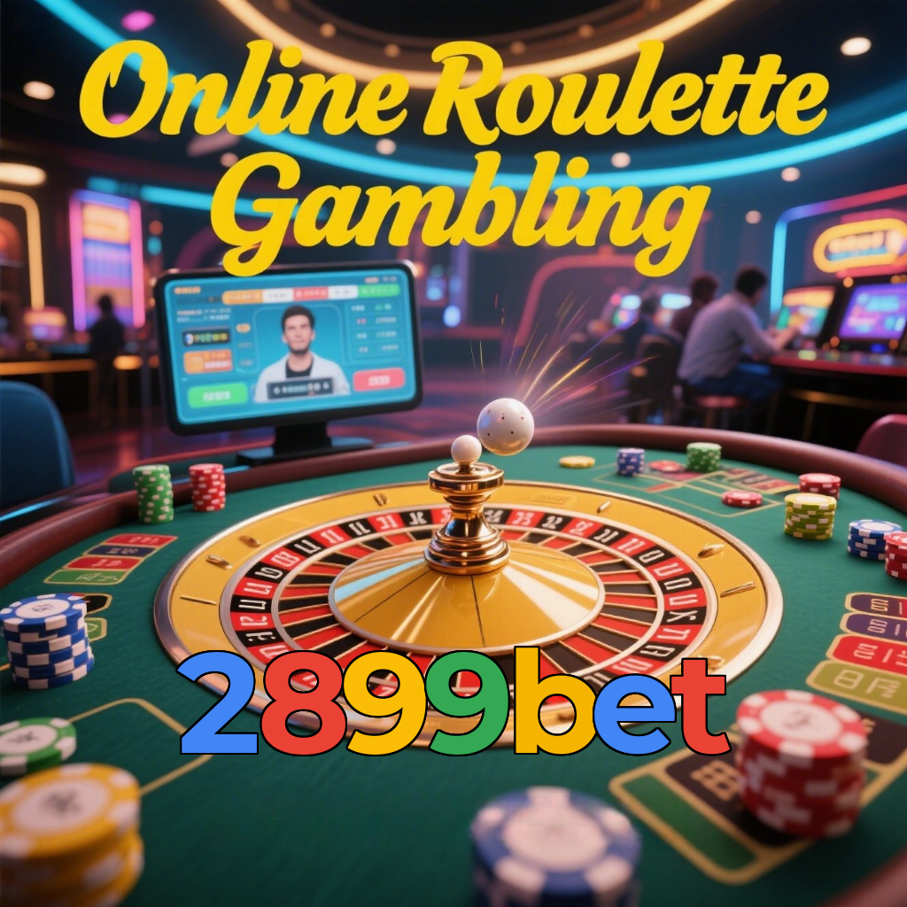 Login no 2899bet