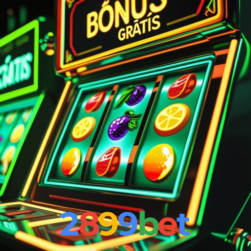 Login no 2899bet