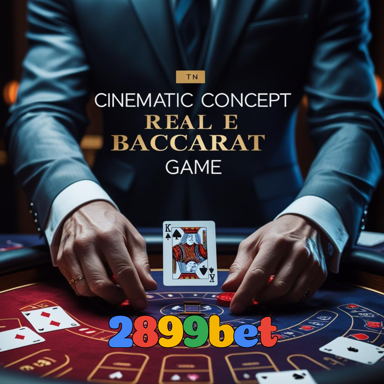 Segurança no 2899bet