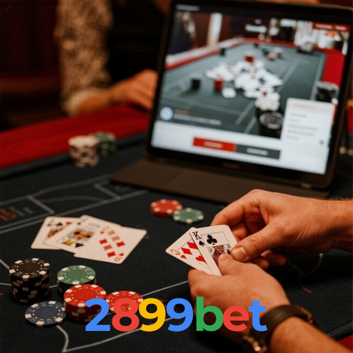 Login no 2899bet